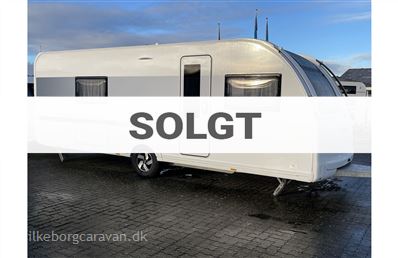 Adria Adora 613 UT Alde